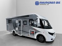 CHALLENGER 3048 ETAPE EDITION 180hk AUTOMAT Queenbed