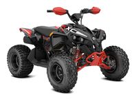 Can-Am Renegade XXC 110 EFI -23 *I Lager*