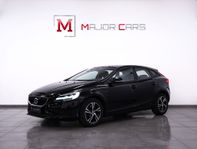 Volvo V40 D2 Advanced Momentum VoC Värmare Sensorer