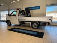 Volkswagen Transporter 2.0TDi 4Motion HIAB KRANBIL *MOMS*