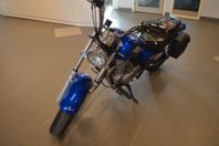 Suzuki  GZ Maruder 250
