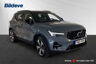 Volvo XC40 Recharge T4 Plus Dark