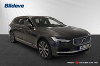 Volvo V90 Recharge T6 Core Edition