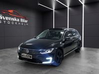 Volkswagen Passat Variant GTE HYBRID /COCKPIT/PANO/DRAG/360°
