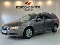 Volvo V70 D3 163hk Geartronic Momentum, 1-Brukare|P-Sensor