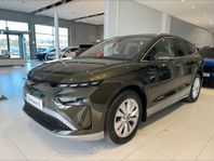 Skoda Enyaq FL Solid Edition 85X 286HK