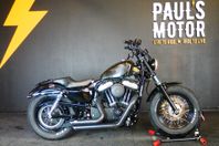Harley-Davidson Forty-Eight XL 1200