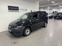 Volkswagen Caddy Skåpbil 2.0 TDI 102hk DSG BlueMotion EU6