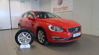Volvo V60 D3 Classic Ny Kamrem-VOC-Värmare-SoV
