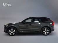 Volvo XC60 Recharge T6 AWD Plus Dark Edition.