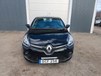 Renault Clio 0.9 TCe Zen Euro 6