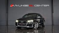 Audi RS3 Sedan Cockpit B&O Pano | RS Stolar | RS Sportavgas
