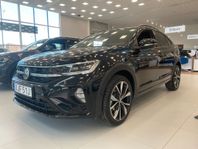 Volkswagen Taigo 1.0 TSI R-Line Privatleasing *MAJKAMPANJ*