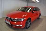 Volkswagen Passat Sportscombi 2.0 TDI DPF SCR BMT GT Nyserv