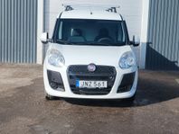 Fiat Doblò Kombi 1.4 T-JET Natural Power Euro 6