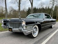Cadillac Calais VI KÖPER ALT. FÖRMEDLAR GÄRNA DIN USA-BIL!