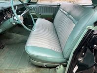 Cadillac Calais VI KÖPER ALT. FÖRMEDLAR GÄRNA DIN USA-BIL!