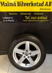 ERBJUDANDE Sommarhjul Audi A3 original 16 tum GoodYear