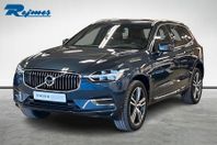 Volvo XC60 Recharge T6 Inscription T