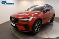 Volvo XC60 Recharge T6 II R-Design