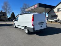 Mercedes-Benz Vito 113 CDI 3.0t TouchShift Euro 5 Automat
