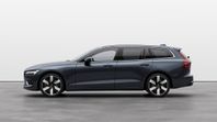 Volvo V60 T6 Ultra Bright