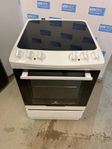 Electrolux 300-serien EKC4011AOW keramisk spis 230v , 55cm