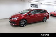 Toyota Auris TS HSD INTENSE NAVI/KUPEVÄRMARE V-HJUL