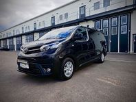 Toyota ProAce 2.0 D-4D Euro 6
