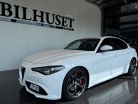 Alfa Romeo Giulia 2.0 Turbo 16V Q4 Veloce Euro 6
