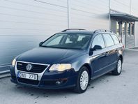 Volkswagen Passat Variant 2.0 TDI DPF BMT Businessline Euro