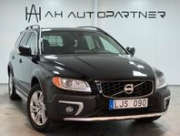 Volvo XC70 D4 AWD Summum| Drag | 1 ägare