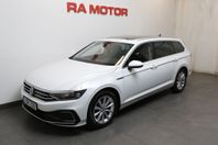 Volkswagen Passat GTE 218hk Executive SC Pano Drag Leasbar