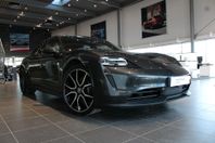 Porsche Taycan 4S Sport Turismo