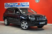 Jeep Compass 2.0 Euro 5