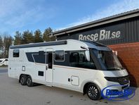 Adria Super Sonic 890 LL * Kampanjränta 2.95% * Skinn * "oan