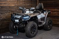 CFMOTO CFORCE 850 GREY -OFFROAD EDITION-