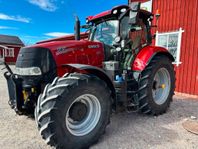 Case IH Puma 185 CVX