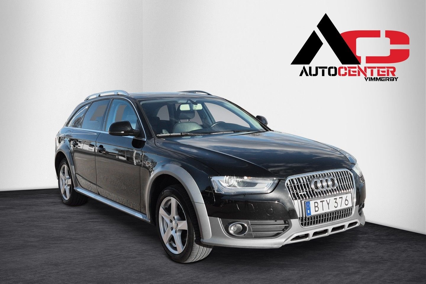 Audi A4 allroad quattro 2.0 TDI DPF quattro Manual, 177hp, 2013