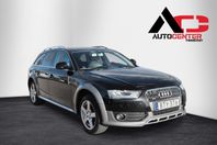 Audi A4 allroad quattro 2.0 TDI Drag Alkantara 2,9%