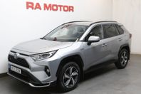 Toyota RAV4 Plug-in Hybrid E-CVT X-EDITION AWD Motorv Drag