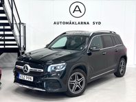 Mercedes-Benz GLB 200 d 8G-DCT AMG Navi Drag SoV