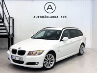 BMW 320 d xDrive Touring NY-Bes, Drag, SoV