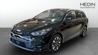 Kia Cee´d SW 1.5 T-GDI DCT Advance