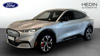 Ford Mustang Mach-E Standard Range AWD 269hk