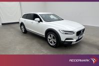 Volvo V90 Cross Country D4 AWD Momentum Värmare Kamera H/K