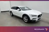 Volvo V90 Cross Country D4 AWD Momentum Värmare Kamera H/K