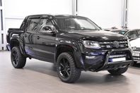 REA fälgar till Amarok med flera i 17, 18 & 20" Dirt A.T D62