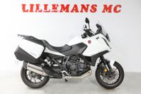 Honda NT 1100 D  DCT