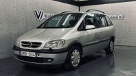 Opel Zafira 1.8 Dragkrok Motorvärmare 7-Sits Nyservad